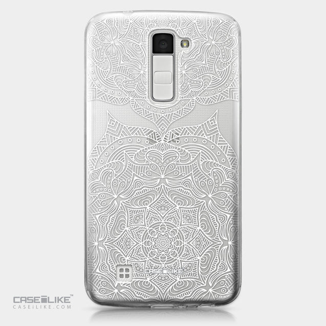 LG K10 case Mandala Art 2303 | CASEiLIKE.com