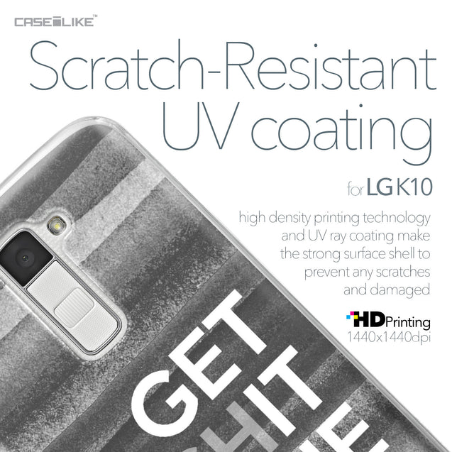 LG K10 case Quote 2429 with UV-Coating Scratch-Resistant Case | CASEiLIKE.com