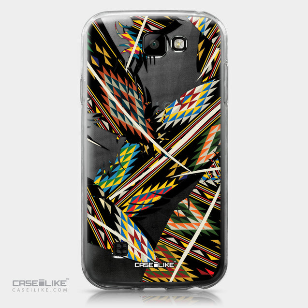 LG K3 case Indian Tribal Theme Pattern 2053 | CASEiLIKE.com