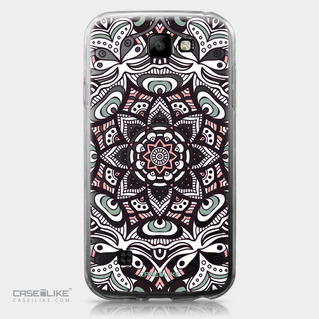 LG K3 case Mandala Art 2095 | CASEiLIKE.com