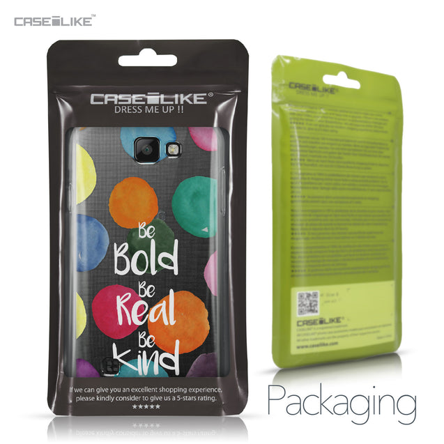 LG K3 case Quote 2420 Retail Packaging | CASEiLIKE.com
