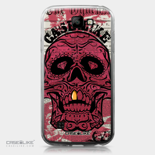 LG K3 case Art of Skull 2523 | CASEiLIKE.com