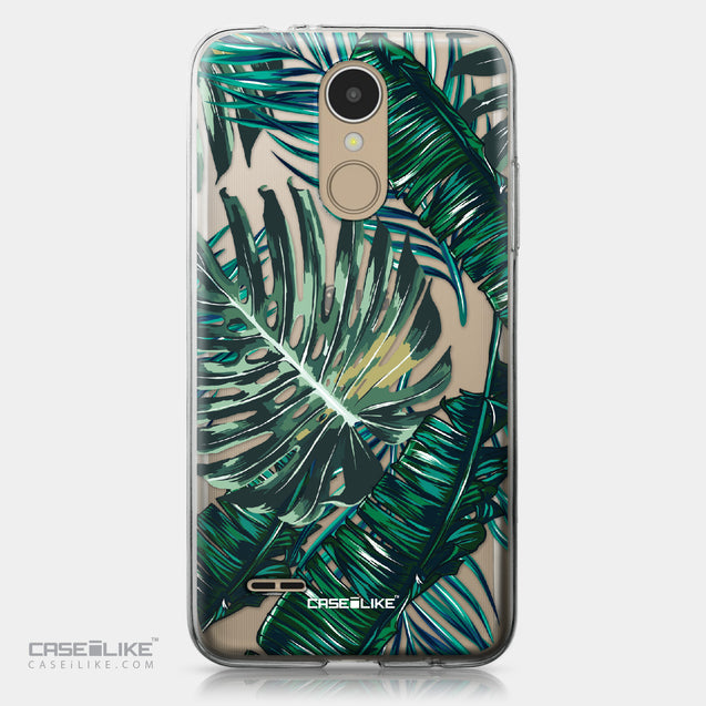 LG K4 2017 case Tropical Palm Tree 2238 | CASEiLIKE.com