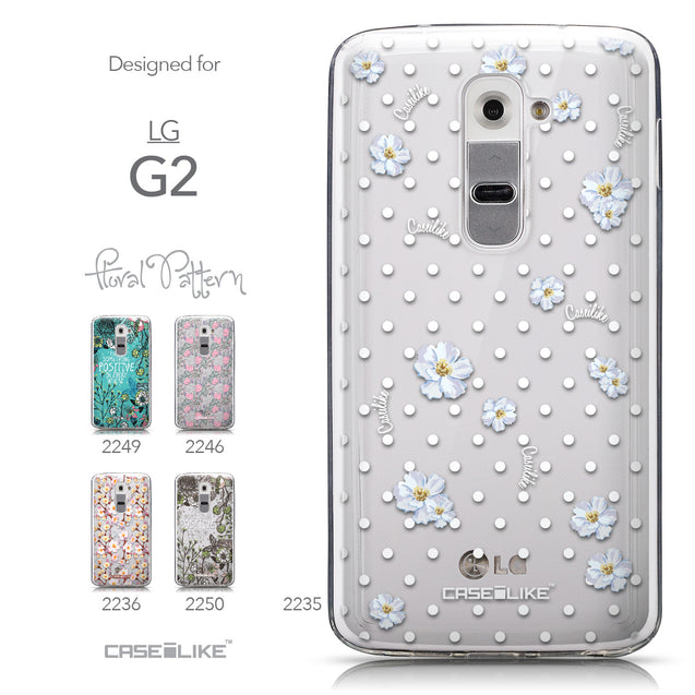 Collection - CASEiLIKE LG G2 back cover Indian Line Art 2061