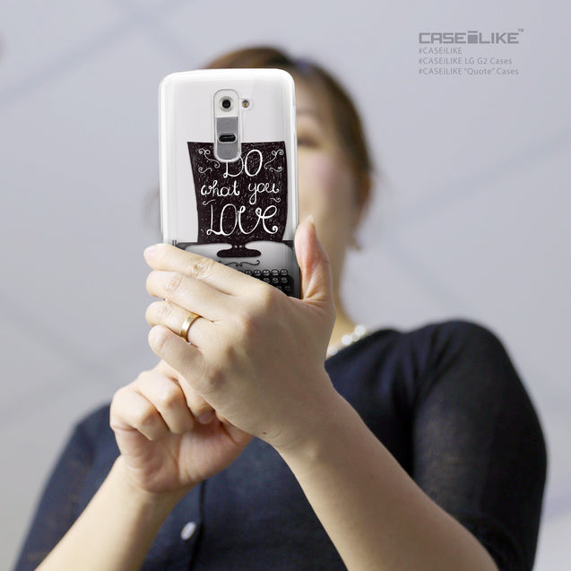 Share - CASEiLIKE LG G2 back cover Quote 2400
