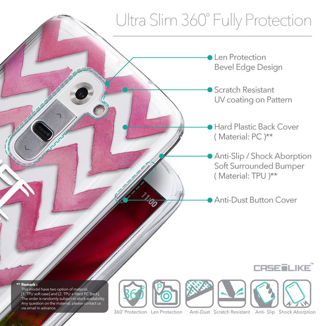 Details in English - CASEiLIKE LG G2 back cover Quote 2419
