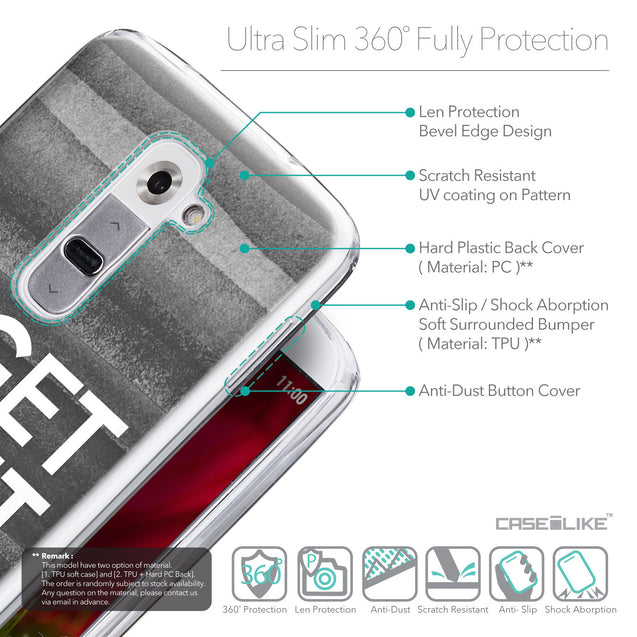 Details in English - CASEiLIKE LG G2 back cover Quote 2429