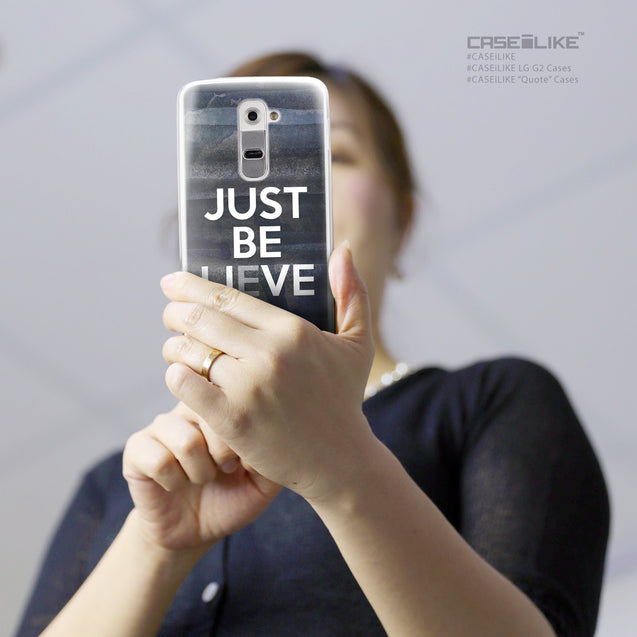 Share - CASEiLIKE LG G2 back cover Quote 2430