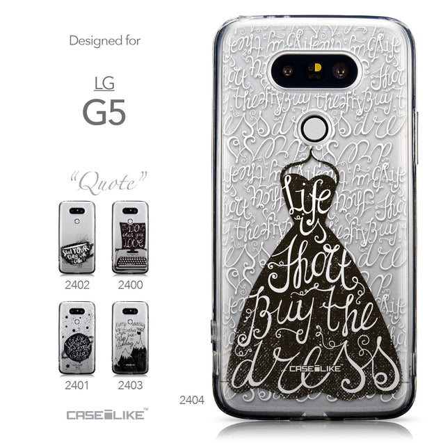 Collection - CASEiLIKE LG G5 back cover Indian Tribal Theme Pattern 2053