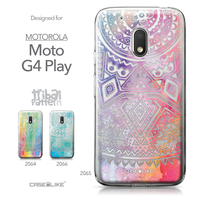 Motorola Moto G4 Play case Indian Line Art 2065 Collection | CASEiLIKE.com