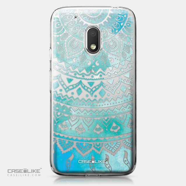 Motorola Moto G4 Play case Indian Line Art 2066 | CASEiLIKE.com