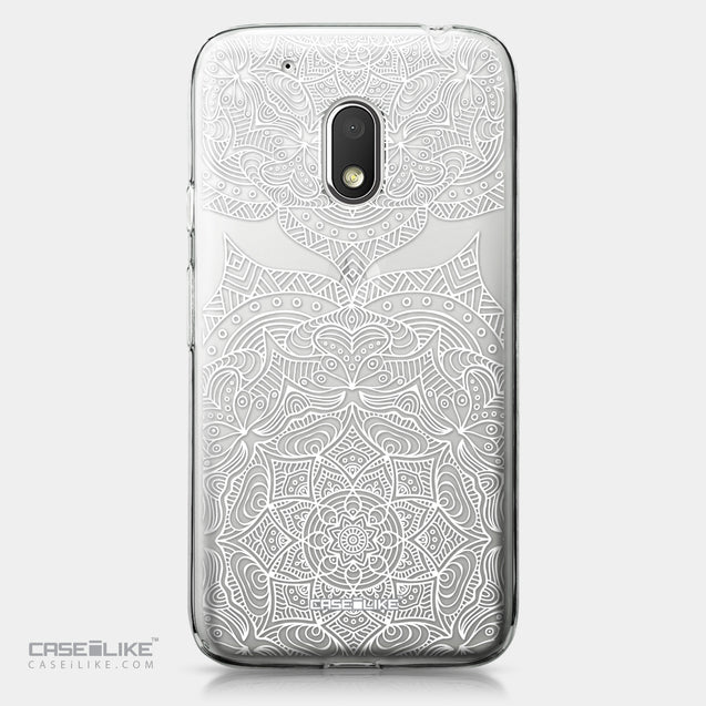 Motorola Moto G4 Play case Mandala Art 2303 | CASEiLIKE.com
