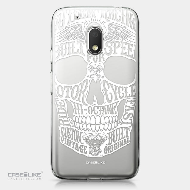 Motorola Moto G4 Play case Art of Skull 2530 | CASEiLIKE.com