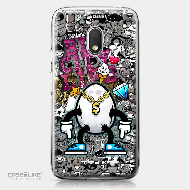 Motorola Moto G4 Play case Graffiti 2704 | CASEiLIKE.com