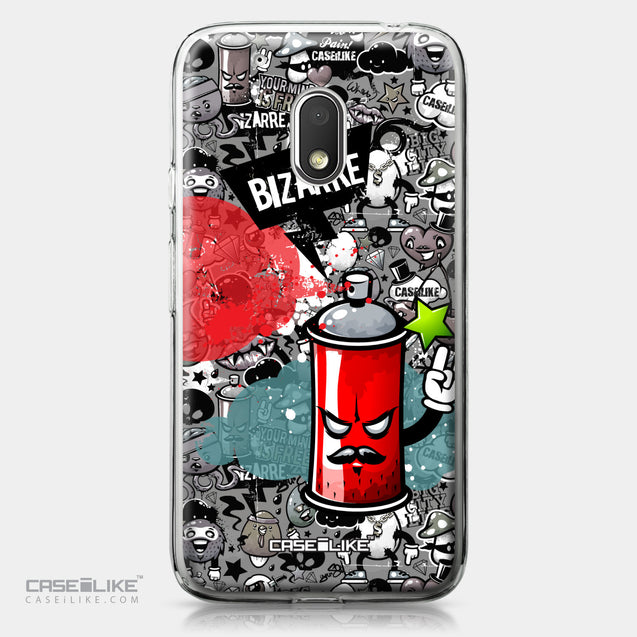 Motorola Moto G4 Play case Graffiti 2705 | CASEiLIKE.com
