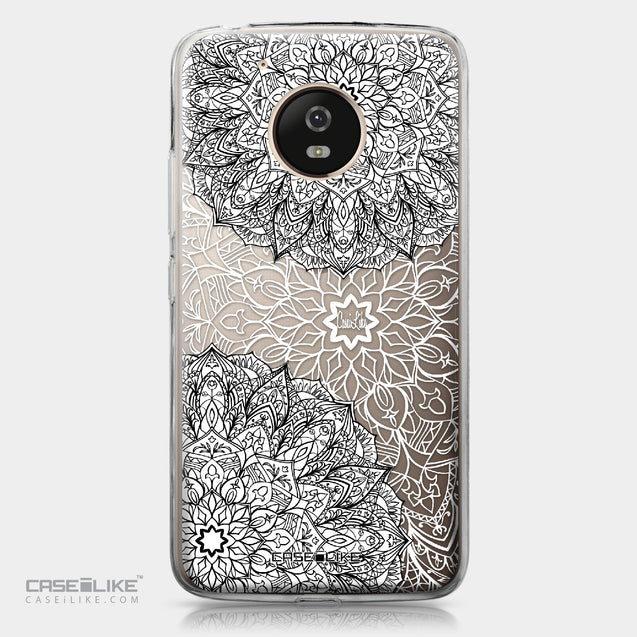 Motorola Moto G5 case Mandala Art 2093 | CASEiLIKE.com