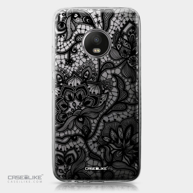 Motorola Moto G5 Plus case Lace 2037 | CASEiLIKE.com
