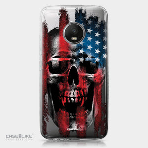 Motorola Moto G5 Plus case Art of Skull 2532 | CASEiLIKE.com