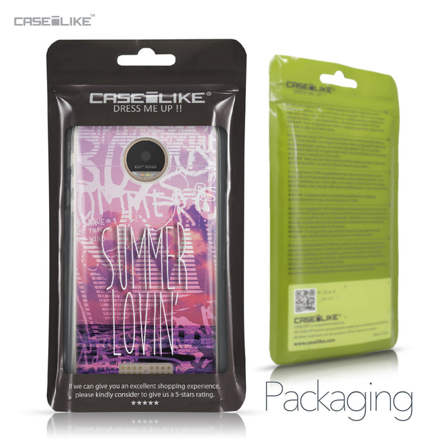 Motorola Moto Z Play case Graffiti 2727 Retail Packaging | CASEiLIKE.com