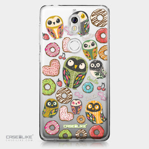 Nokia 7 case Owl Graphic Design 3315 | CASEiLIKE.com