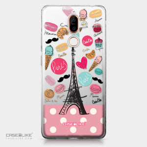 Nokia 7 Plus case Paris Holiday 3904 | CASEiLIKE.com