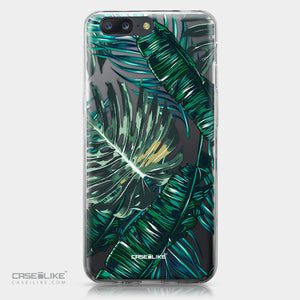 OnePlus 5 case Tropical Palm Tree 2238 | CASEiLIKE.com