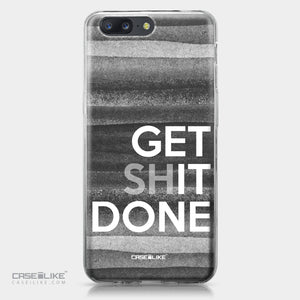 OnePlus 5 case Quote 2429 | CASEiLIKE.com