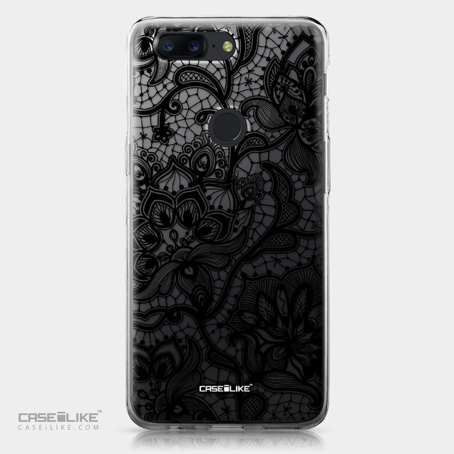 OnePlus 5T case Lace 2037 | CASEiLIKE.com