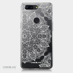 OnePlus 5T case Mandala Art 2091 | CASEiLIKE.com
