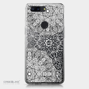 OnePlus 5T case Mandala Art 2093 | CASEiLIKE.com