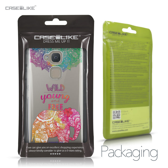 BQ Aquaris V case Mandala Art 2302 Retail Packaging | CASEiLIKE.com