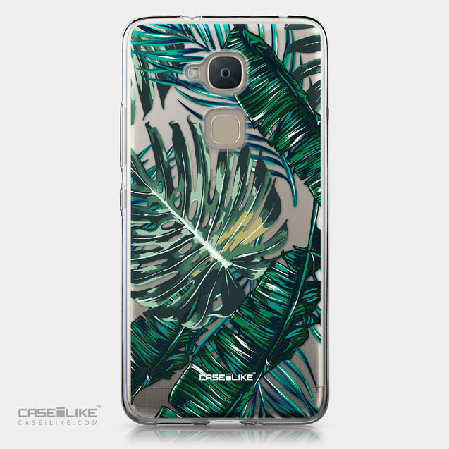 BQ Aquaris V Plus case Tropical Palm Tree 2238 | CASEiLIKE.com