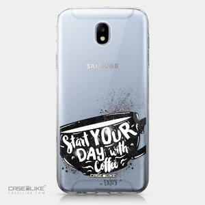 Samsung Galaxy J7 (2017) case Quote 2402 | CASEiLIKE.com