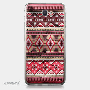 Samsung Galaxy J7 Prime / On NXT / On7 (2016) case Indian Tribal Theme Pattern 2057 | CASEiLIKE.com