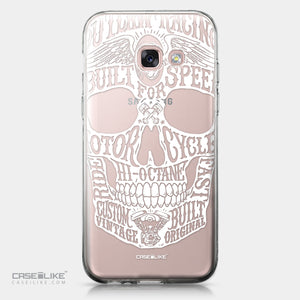 Samsung Galaxy A3 (2017) case Art of Skull 2530 | CASEiLIKE.com