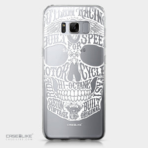 Samsung Galaxy S8 case Art of Skull 2530 | CASEiLIKE.com