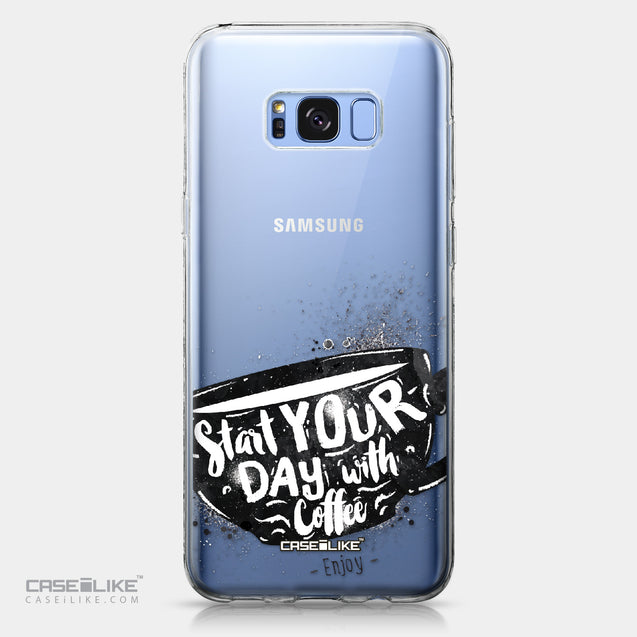 Samsung Galaxy S8 Plus case Quote 2402 | CASEiLIKE.com
