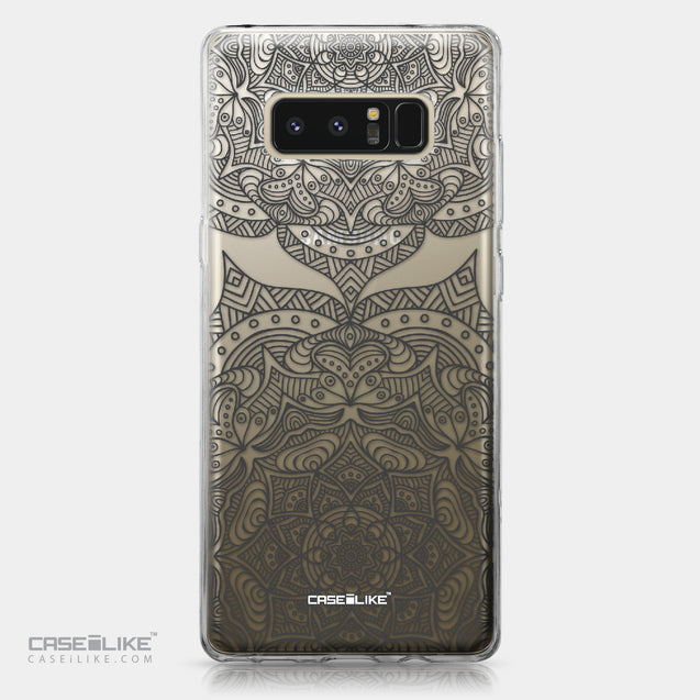 Samsung Galaxy Note 8 case Mandala Art 2304 | CASEiLIKE.com