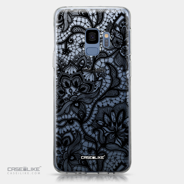 Samsung Galaxy S9 case Lace 2037 | CASEiLIKE.com
