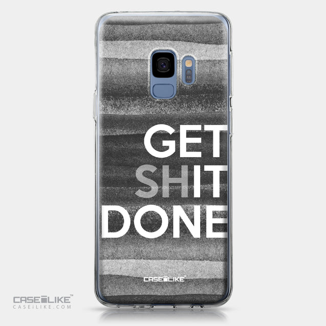 Samsung Galaxy S9 case Quote 2429 | CASEiLIKE.com