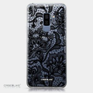 Samsung Galaxy S9 Plus case Lace 2037 | CASEiLIKE.com