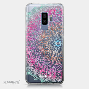 Samsung Galaxy S9 Plus case Mandala Art 2090 | CASEiLIKE.com