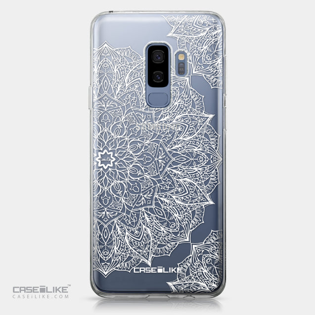 Samsung Galaxy S9 Plus case Mandala Art 2091 | CASEiLIKE.com