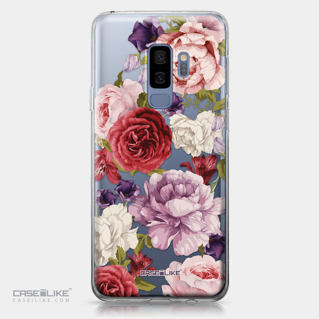 Samsung Galaxy S9 Plus case Mixed Roses 2259 | CASEiLIKE.com