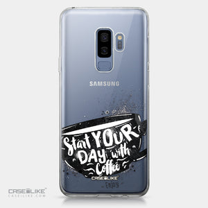 Samsung Galaxy S9 Plus case Quote 2402 | CASEiLIKE.com