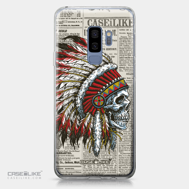 Samsung Galaxy S9 Plus case Art of Skull 2522 | CASEiLIKE.com