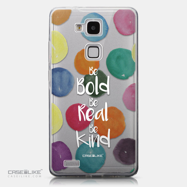CASEiLIKE Huawei Ascend Mate 7 back cover Quote 2420