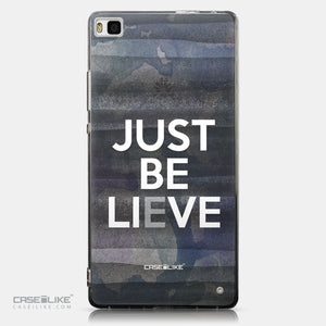 CASEiLIKE Huawei P8 back cover Quote 2430