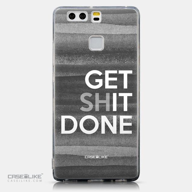 CASEiLIKE Huawei P9 back cover Quote 2429