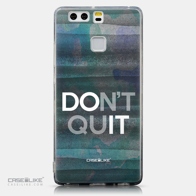 CASEiLIKE Huawei P9 back cover Quote 2431